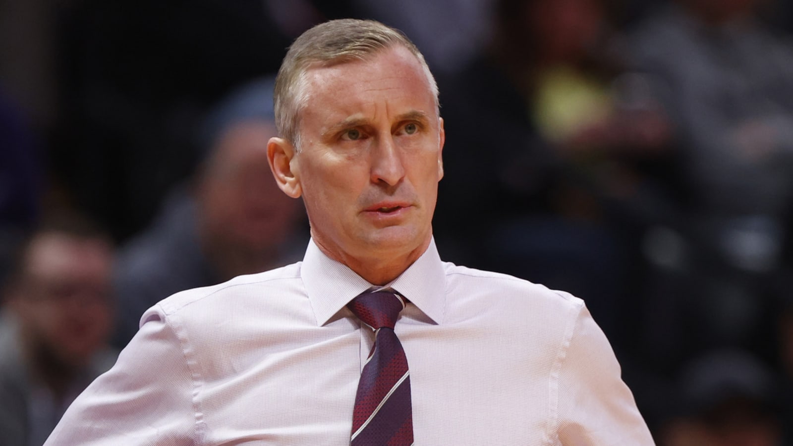 Arizona State HC Bobby Hurley set to return to Duke for exhibition game