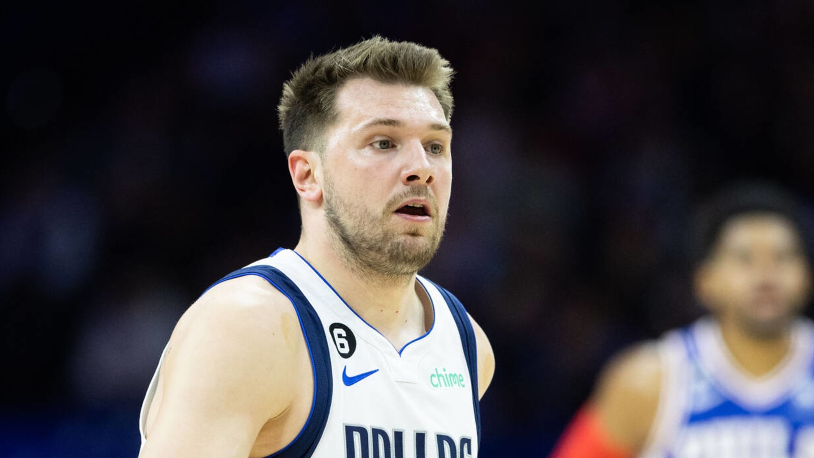 Mavericks star could miss start of season