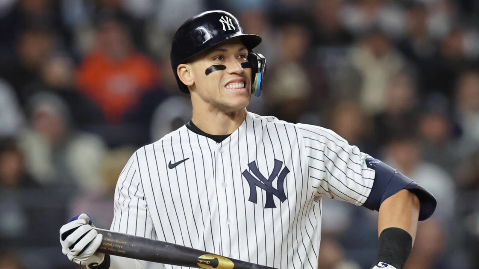 Chris 'Mad Dog' Russo furious the Dodgers want Aaron Judge