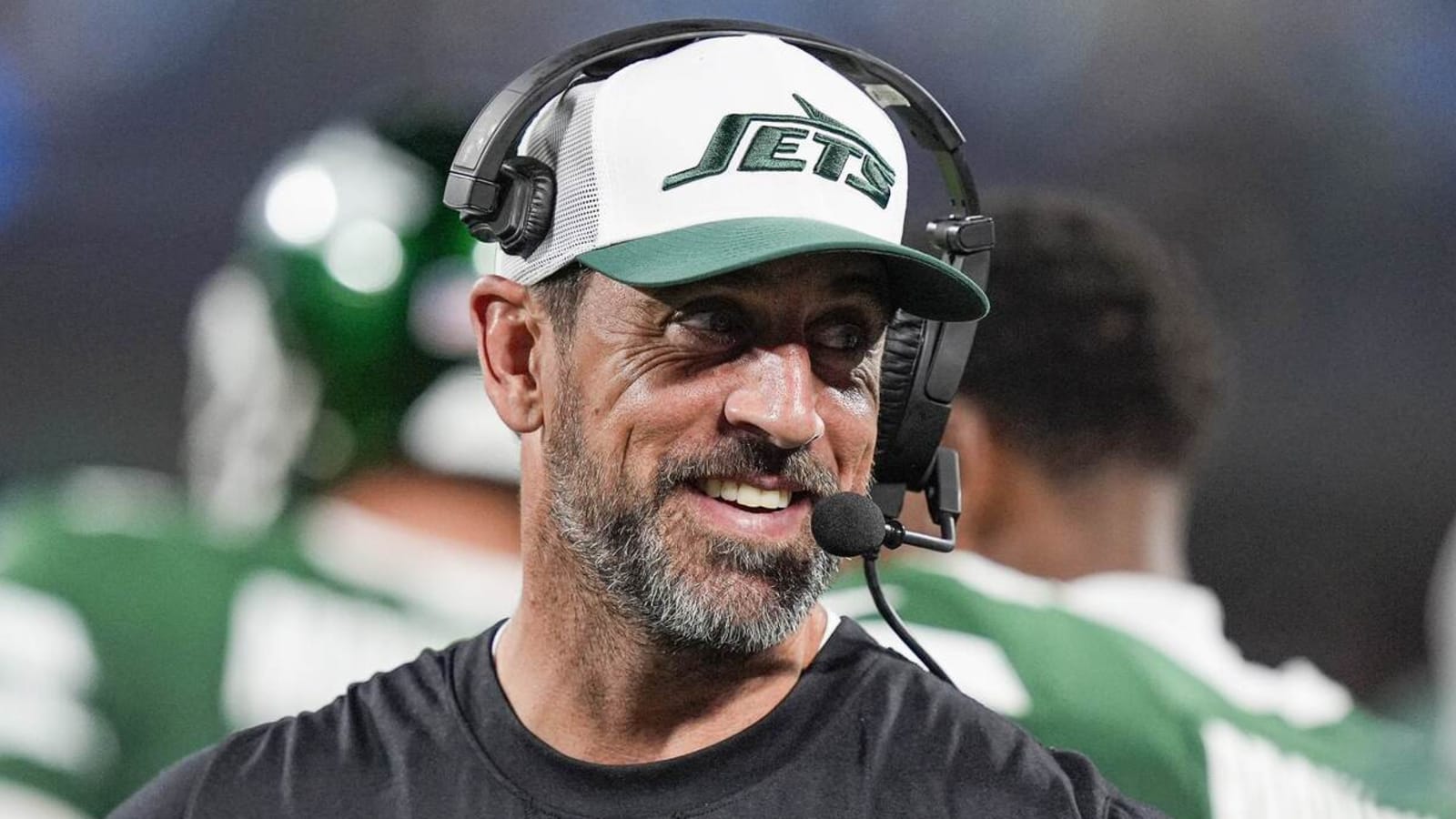 Jets HC explains Aaron Rodgers decision for preseason finale