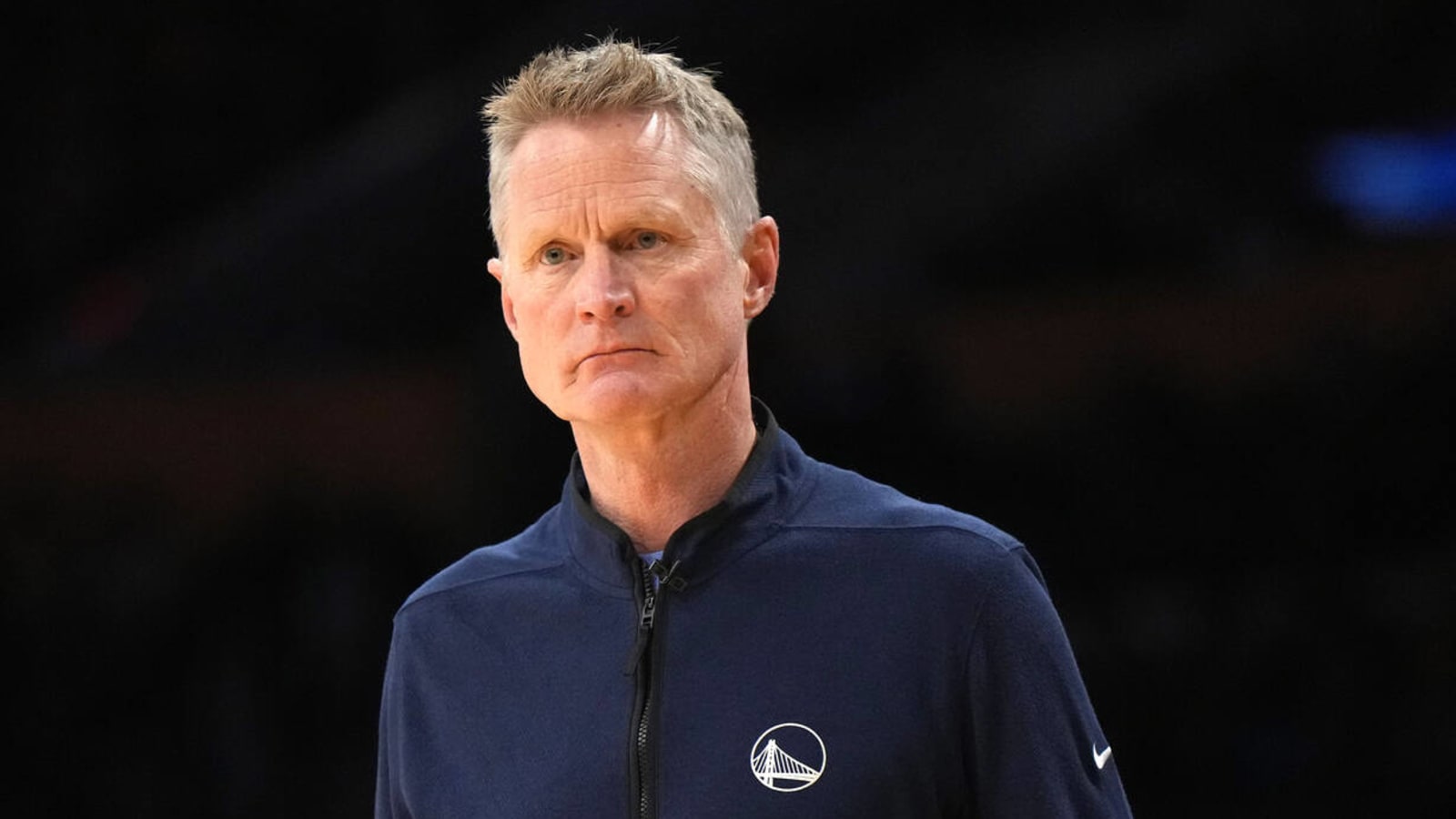 Steve Kerr's lineup decisions hold back Warriors