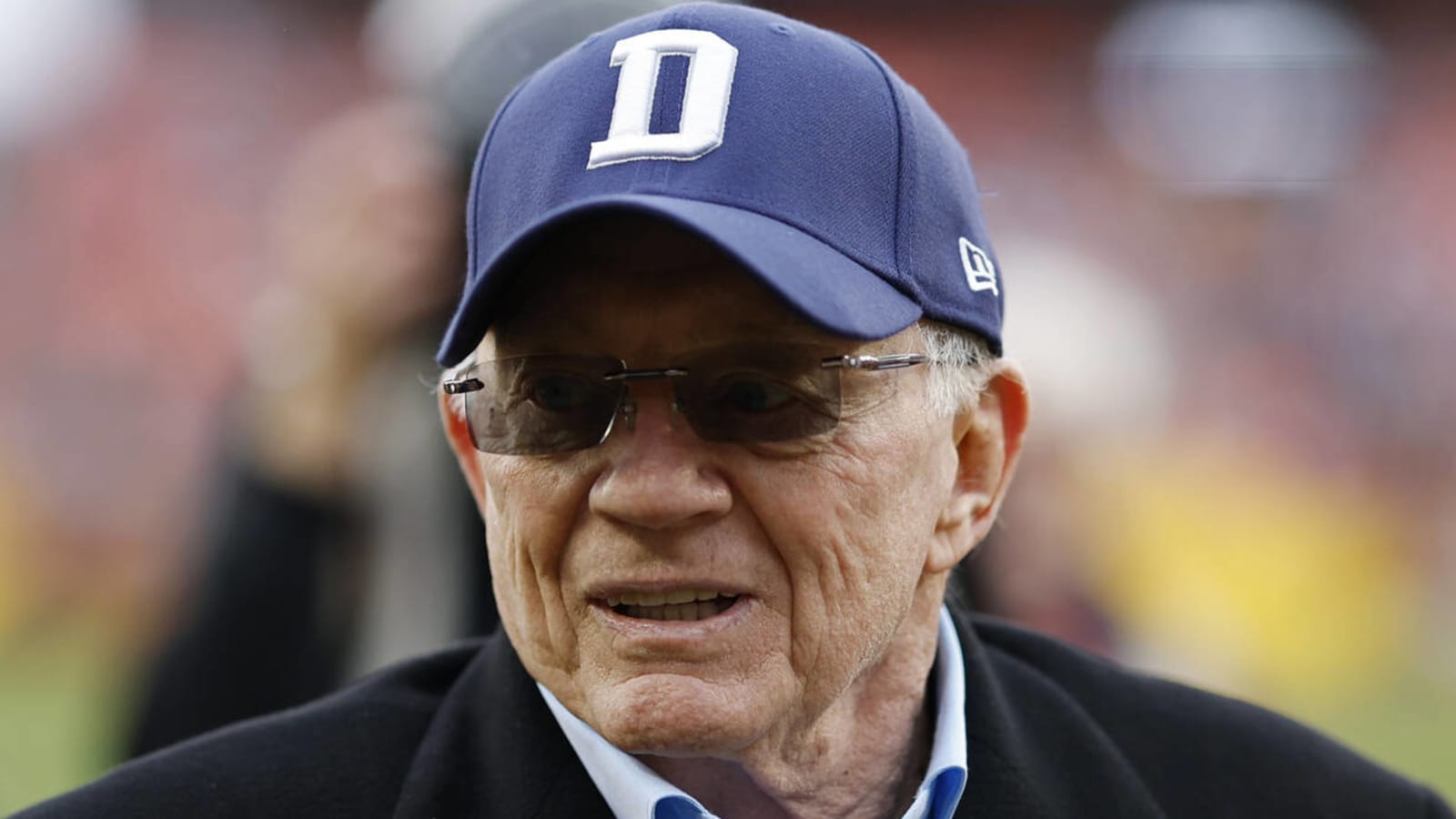 Jerry Jones explains Cowboys’ ‘quiet’ free agency strategy amid heavy backlash