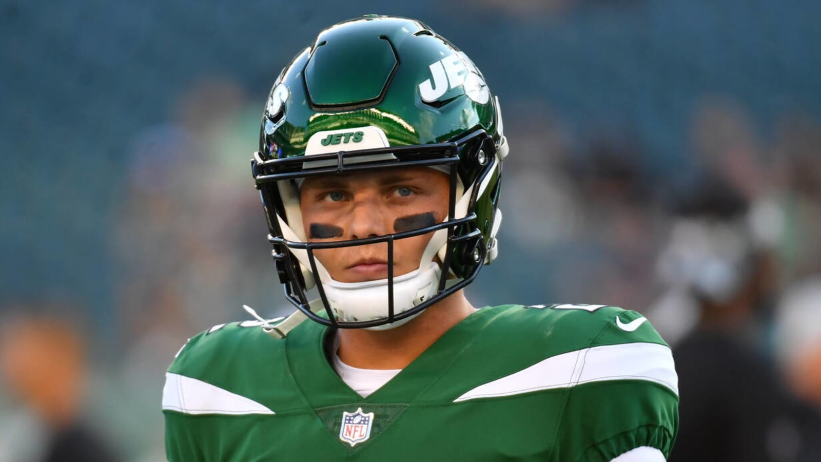 Jets QB Zach Wilson won't be ready to play until Week 4 Yardbarker