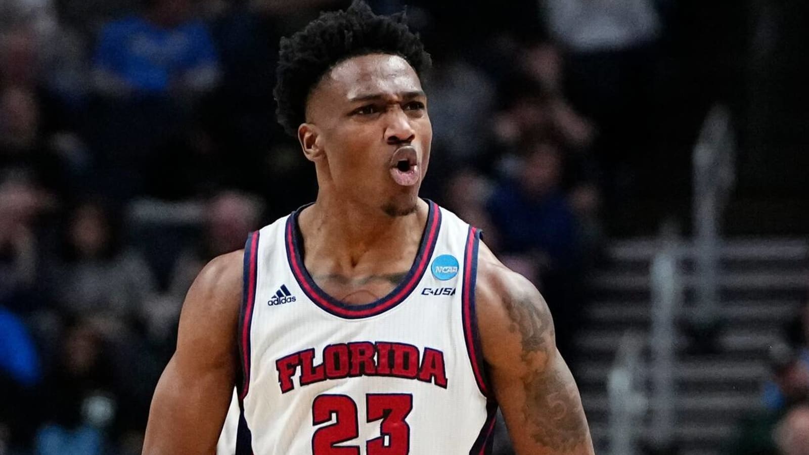 How Florida Atlantic can upset Tennessee and reach Elite Eight 