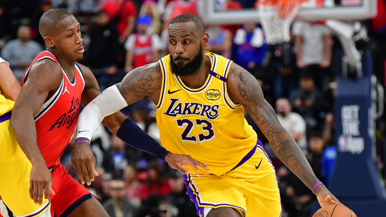 NBA Announces Rosters For 2025 All-Star Game