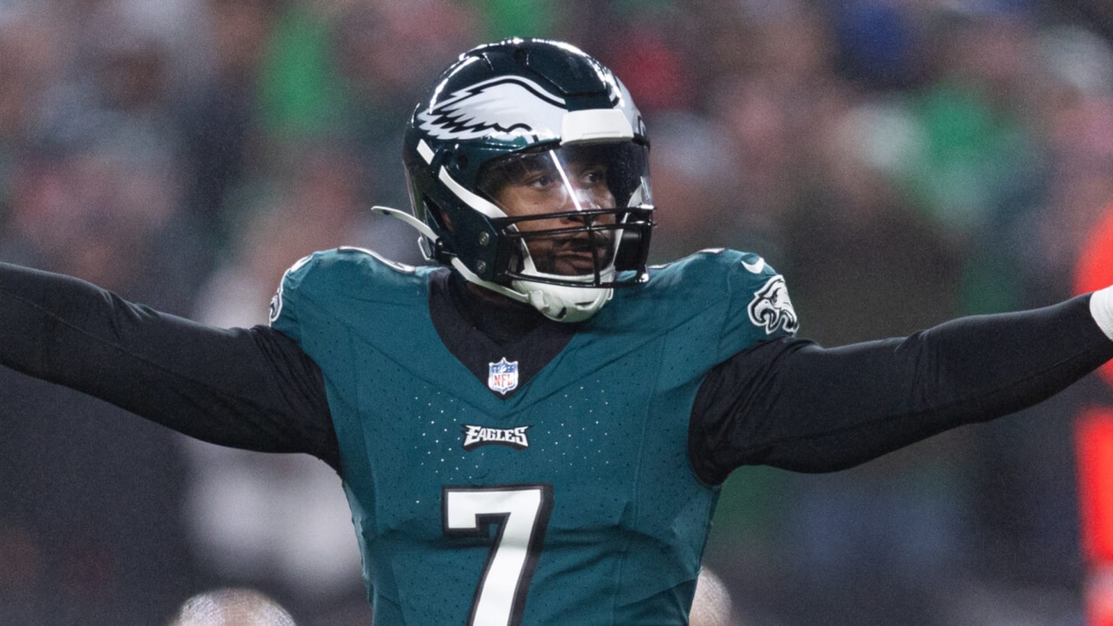 Jets' marquee acquisition's holdout creates another headache