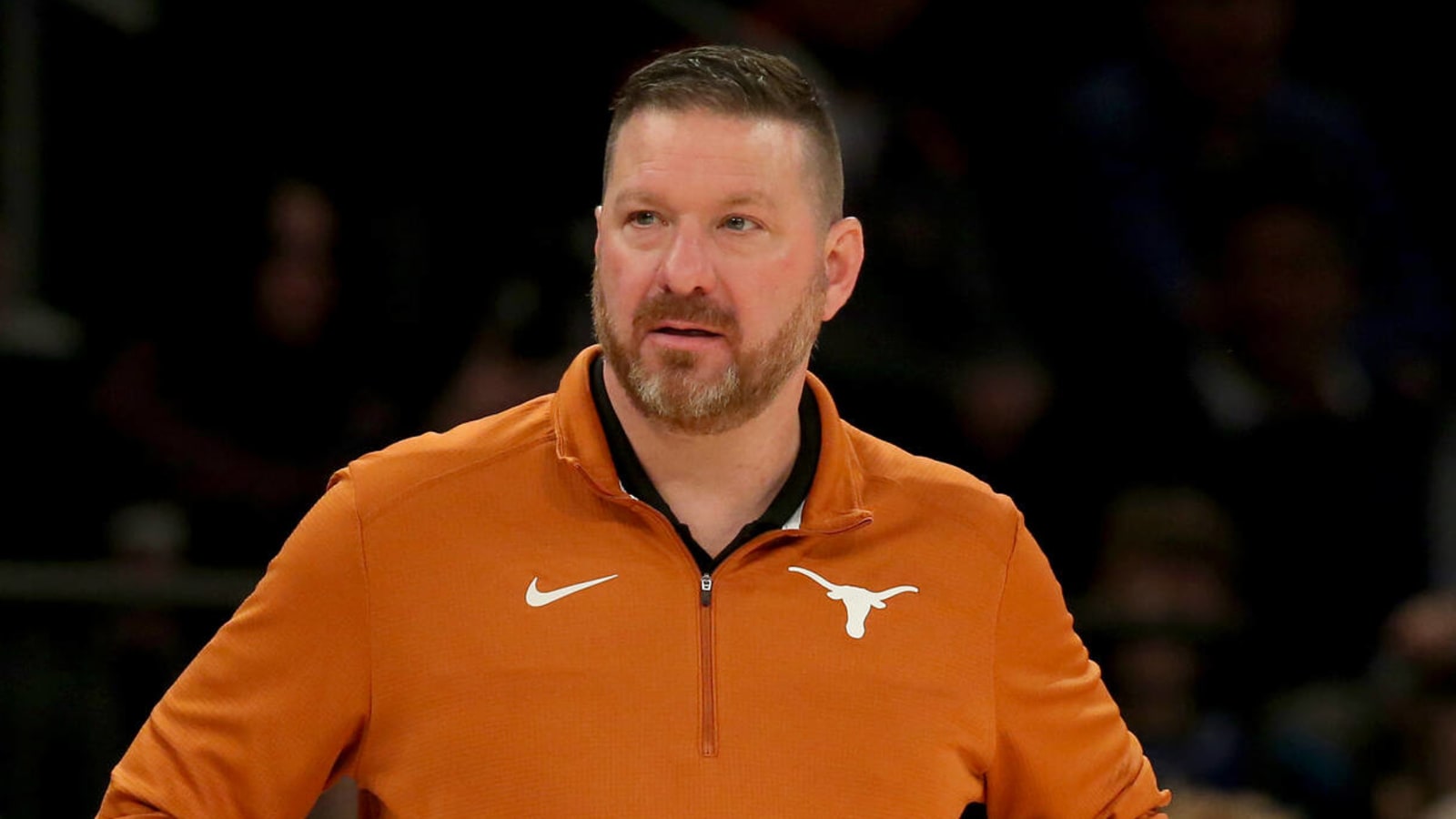 Texas fires men's basketball coach Chris Beard