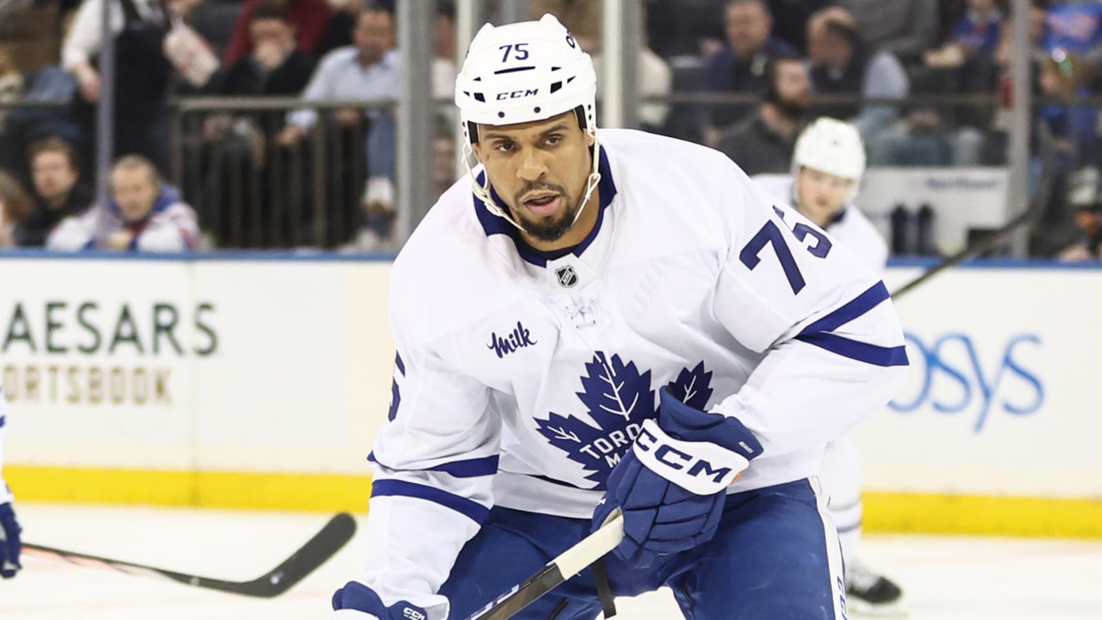 Ryan Reaves&#39; NHL Future In Jeopardy Following Latest Development