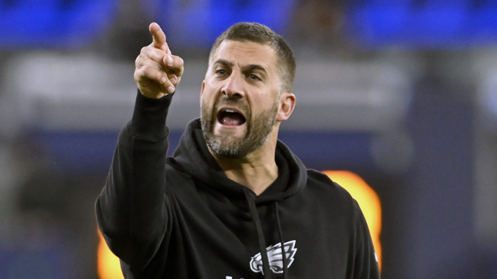 Nick Sirianni addresses 'crazy overreaction' to Eagles' 2-2 season start