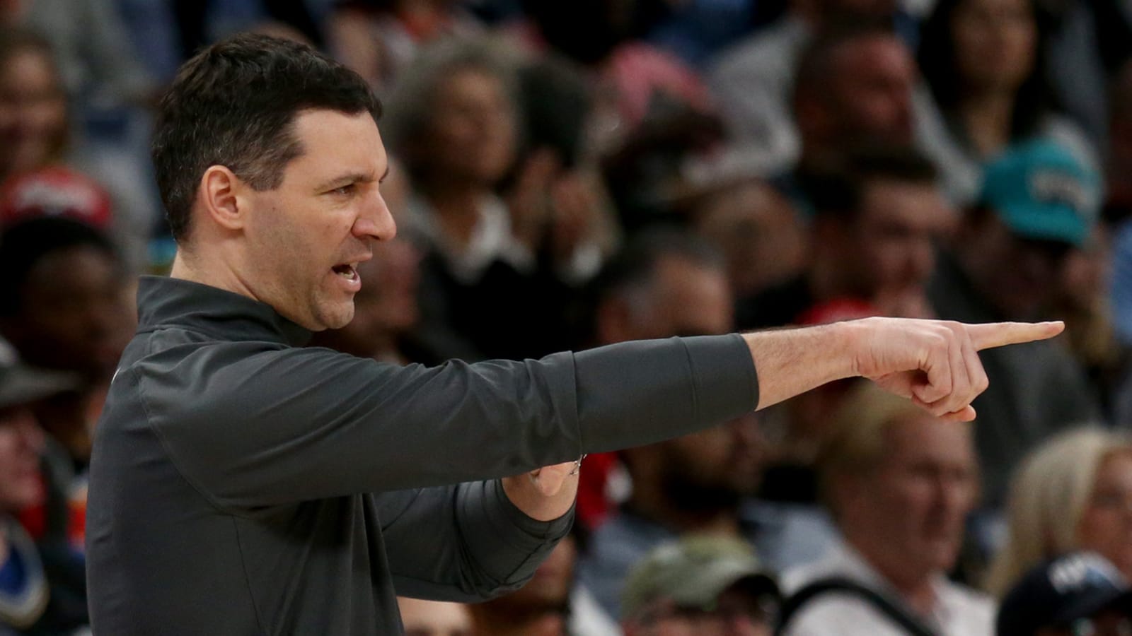 Fabulous foursome: Who deserves NBA Coach of the Year?
