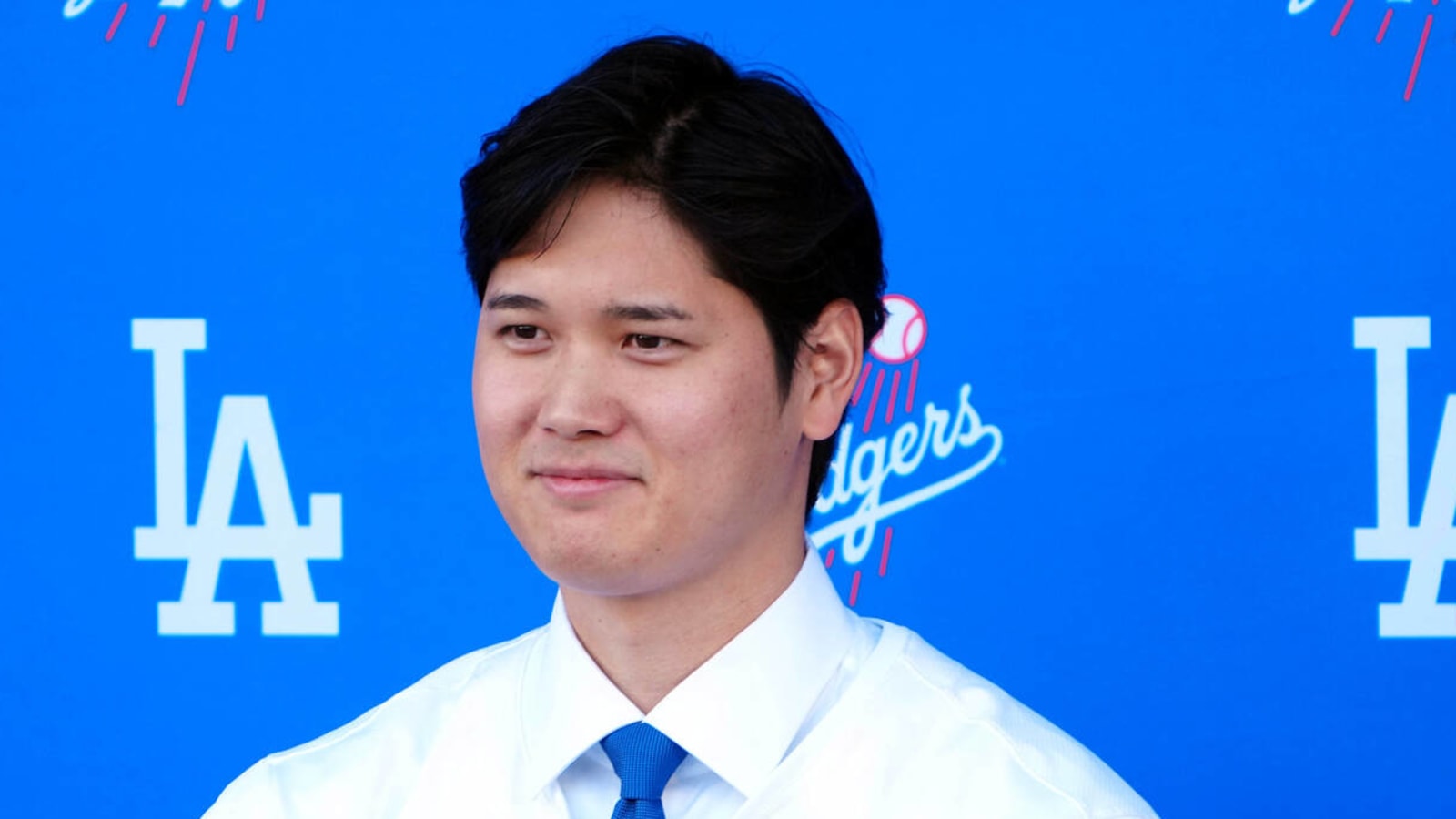 Shohei Ohtani finally reveals the name of his dog