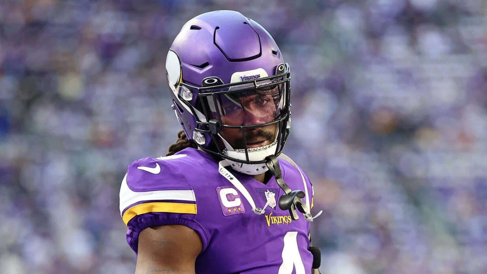 Why the Vikings roster reload is one of the most intriguing this offseason