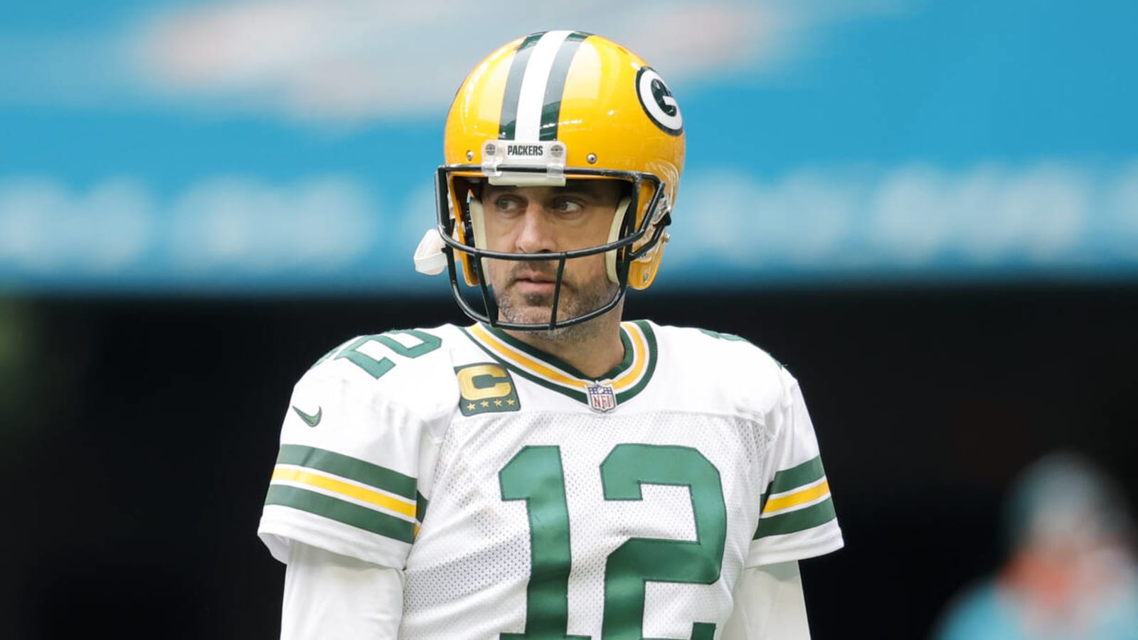 Report sheds light on Packers' asking price for Aaron Rodgers
