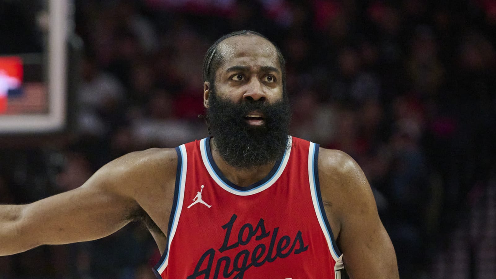 James Harden is quietly putting together a monster season
