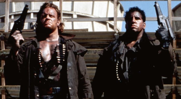 The Undertaker