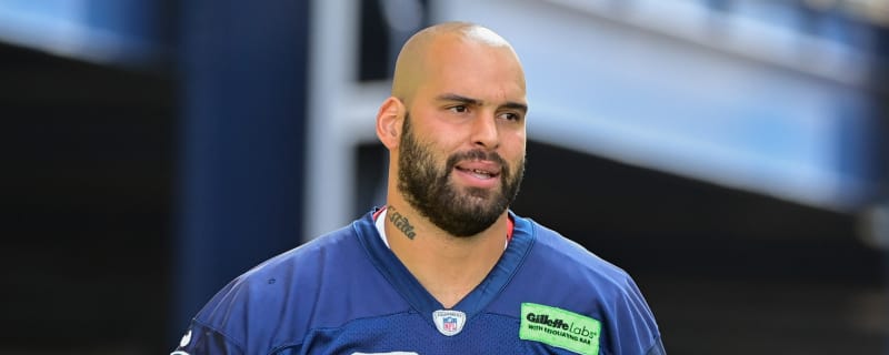 Bengals release veteran defensive lineman