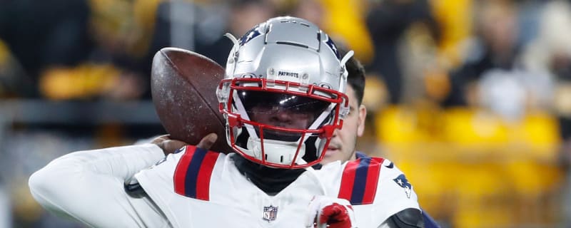 Former Patriots QB impressing Ravens insider at new position