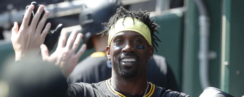 Pirates, Andrew McCutchen to discuss contract after season