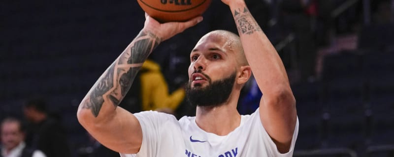 Knicks finally grant disgruntled guard's wish