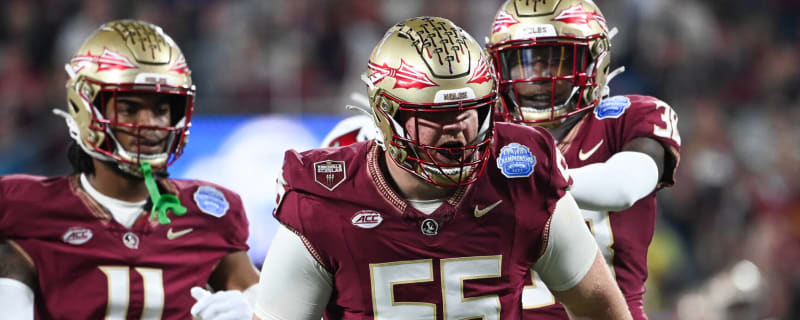 Three players the pick-strapped Browns should target with first selection