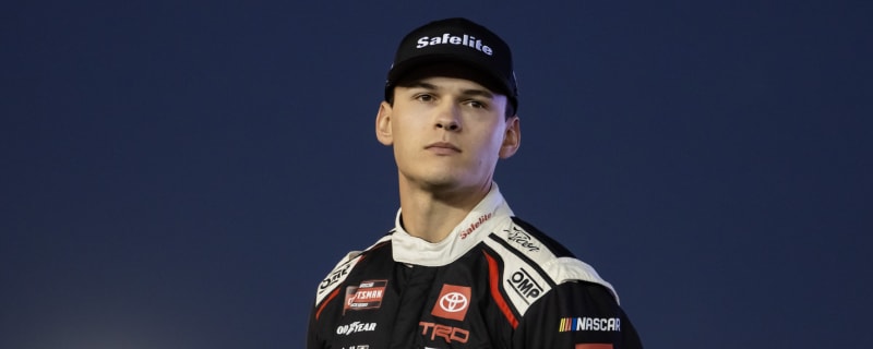Another defeat gives Corey Heim extra fuel heading into 2025