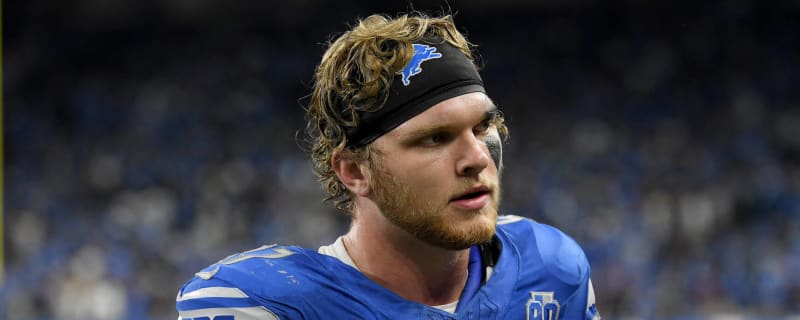 Detroit Lions 2022 final PFF grades for Aidan Hutchinson, Jared Goff -  Sports Illustrated Detroit Lions News, Analysis and More