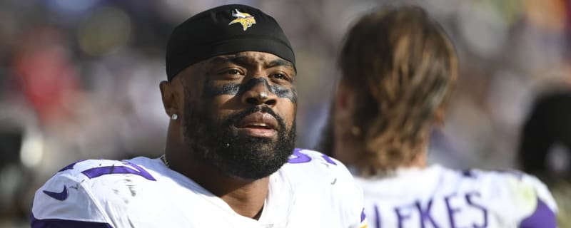 Everson Griffen Breaking News Rumors Highlights Yardbarker
