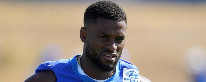 Pittsburgh Steelers WR Following In Antonio Brown’s Footsteps