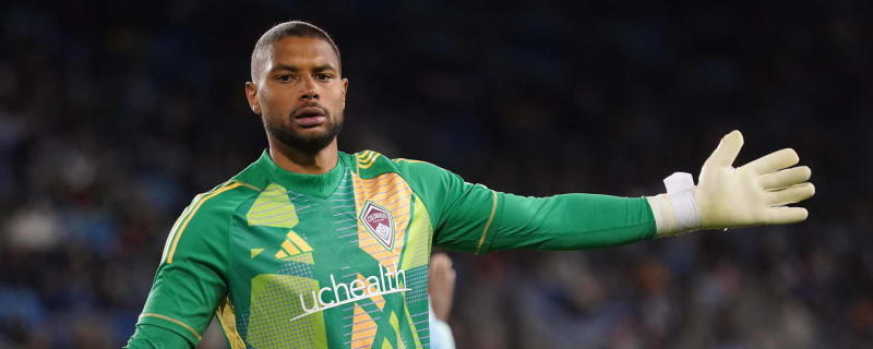 New coach, three USMNT hopefuls fueling Colorado's rapid rise in MLS