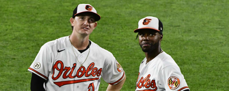 Know Your Orioles 40-man: Trey Mancini - Camden Chat