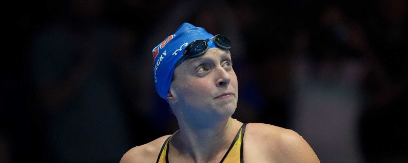 Top five U.S. swimmers to watch at Paris Olympics