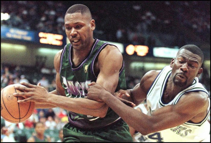 Glenn Robinson