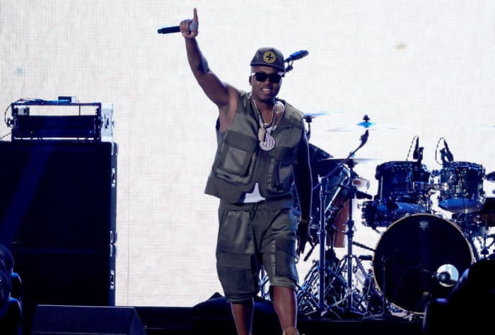 “Street Dreams” by Nas