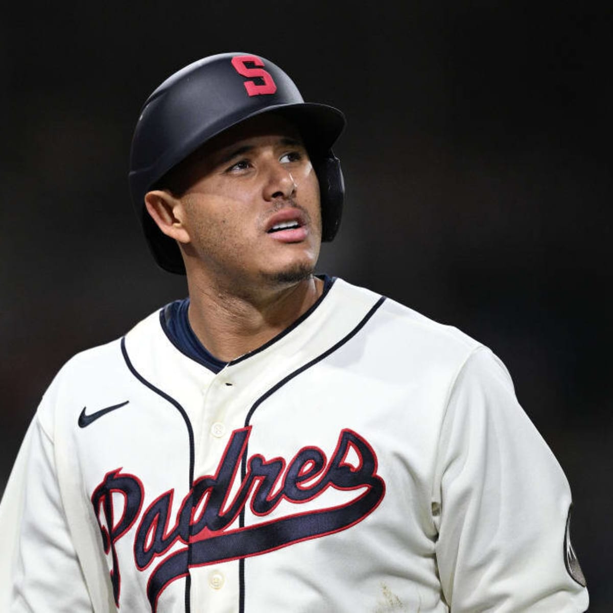 Padres' star Machado deserves MVP