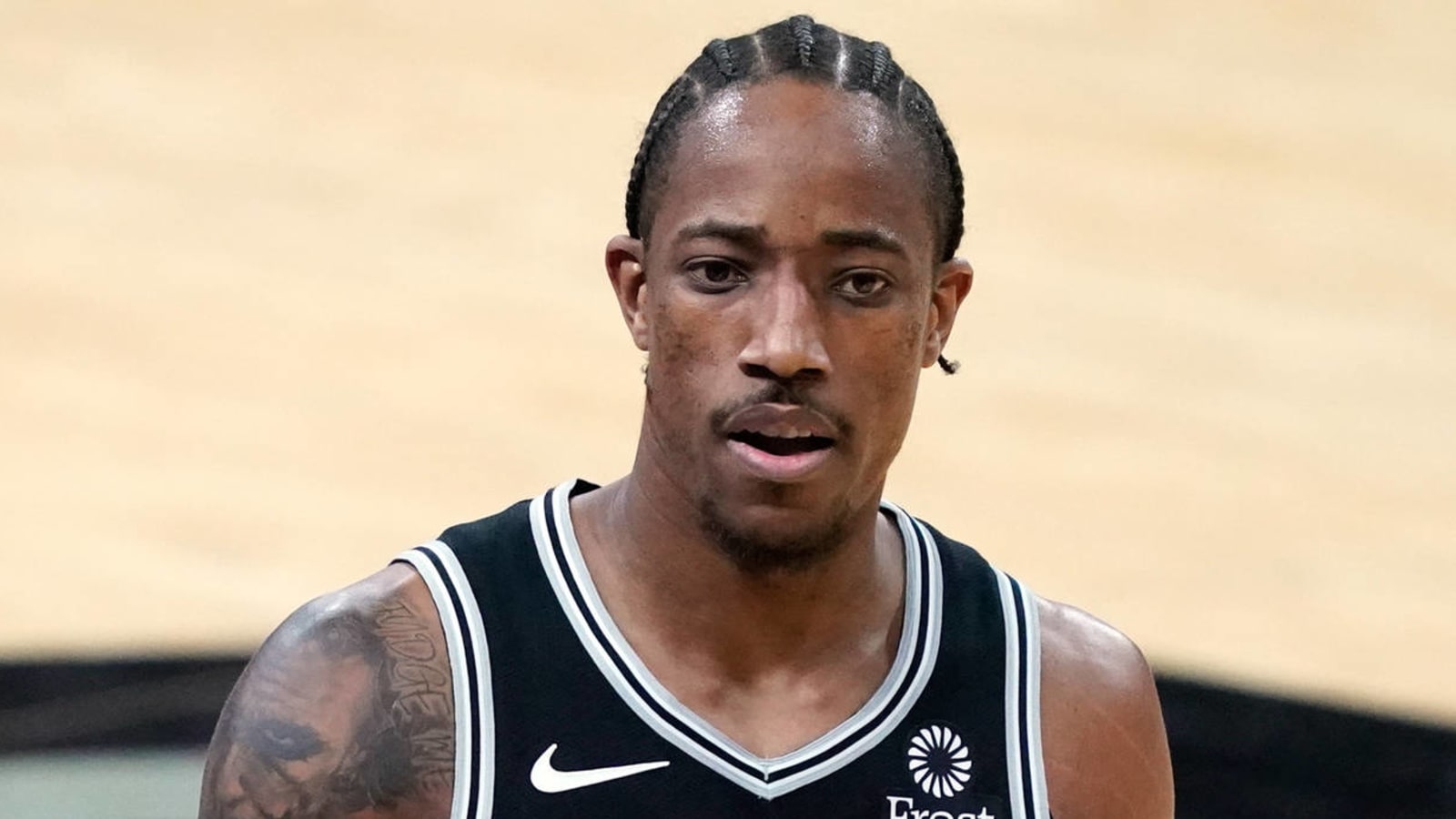 DeMar DeRozan mourns father’s passing in heartfelt IG post