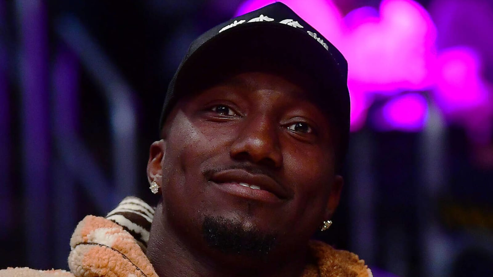 Deebo Samuel says only he, 49ers and his agent 'know the truth'