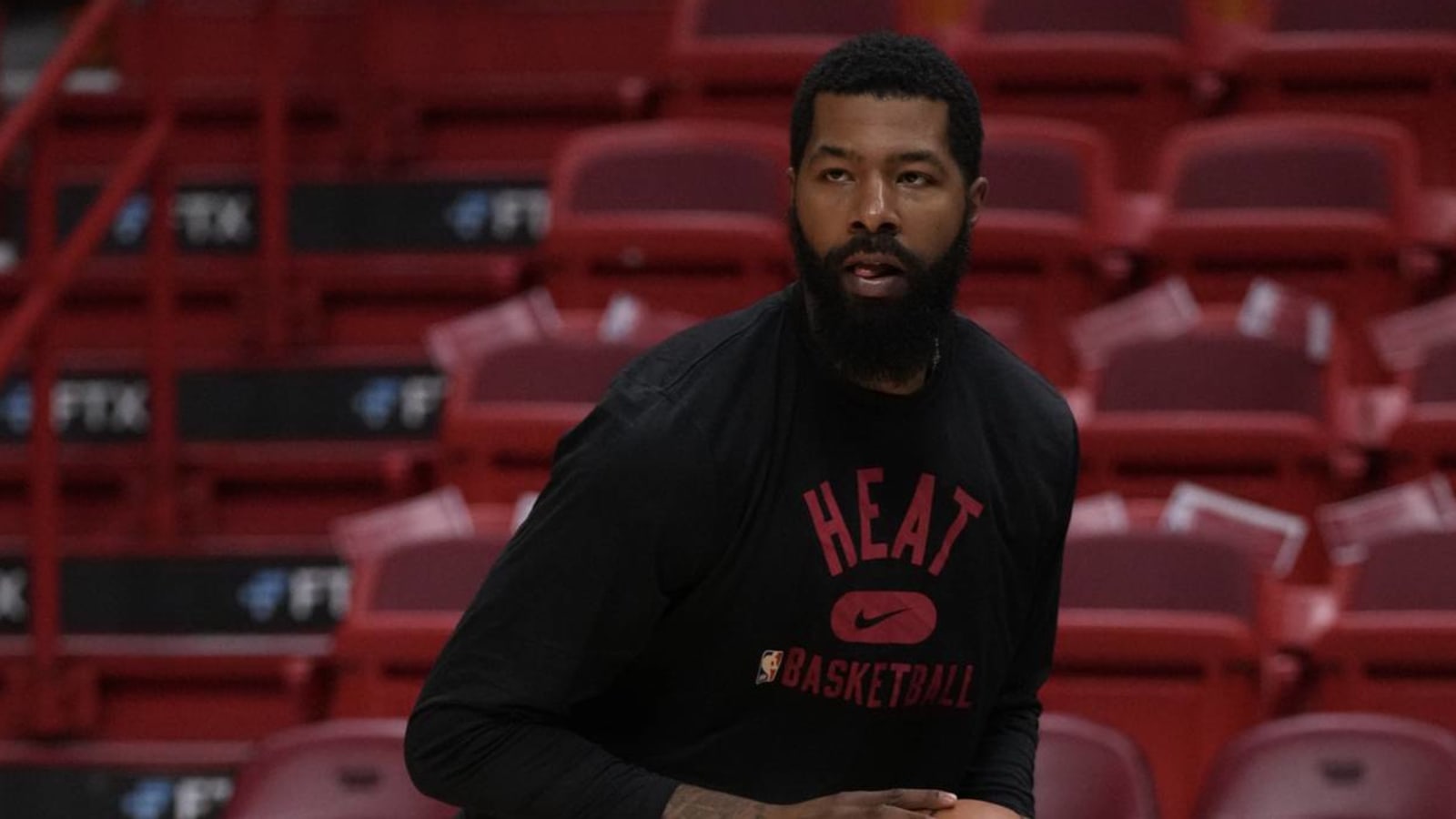 Markieff Morris gives unexpected update on his injury from Jokic fight