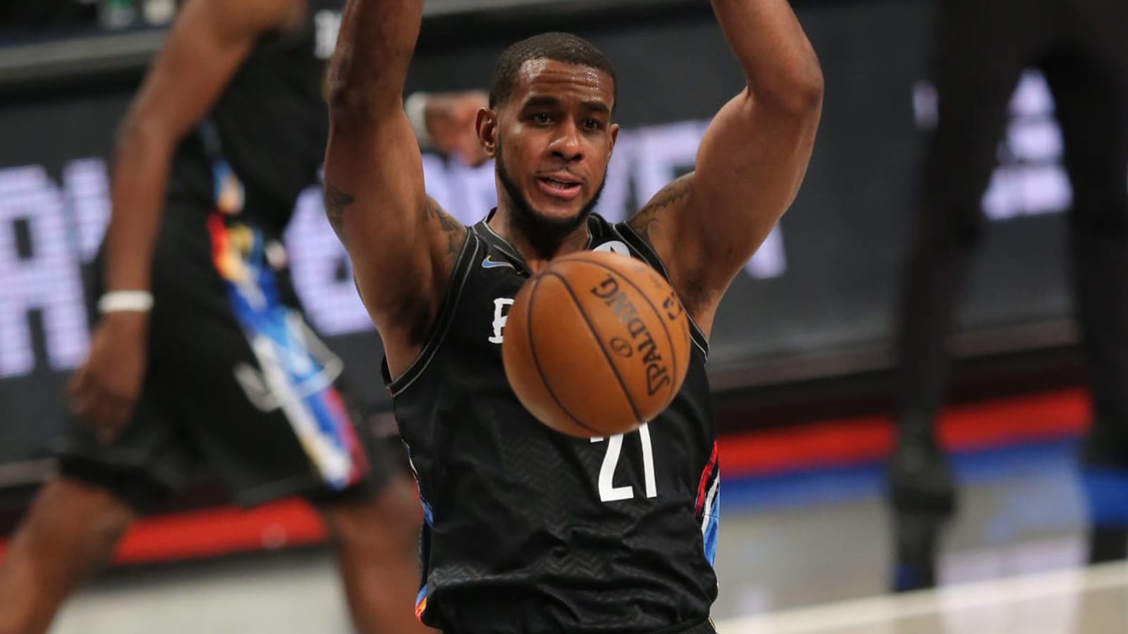 Lamarcus aldridge all star outlet