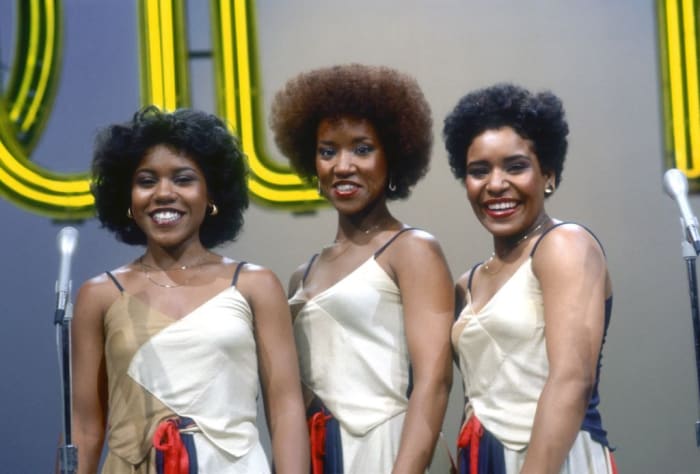 “Best of My Love” by The Emotions