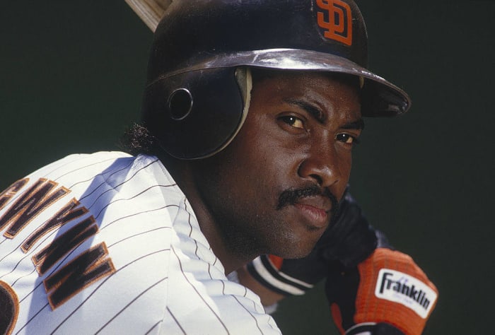 The best gamers who by no means gained an MVP The best gamers who by no means gained an MVP Tony Gwynn