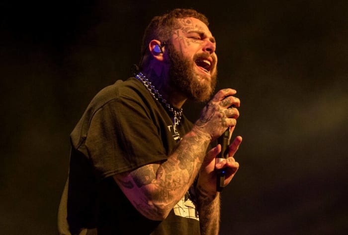 Post Malone