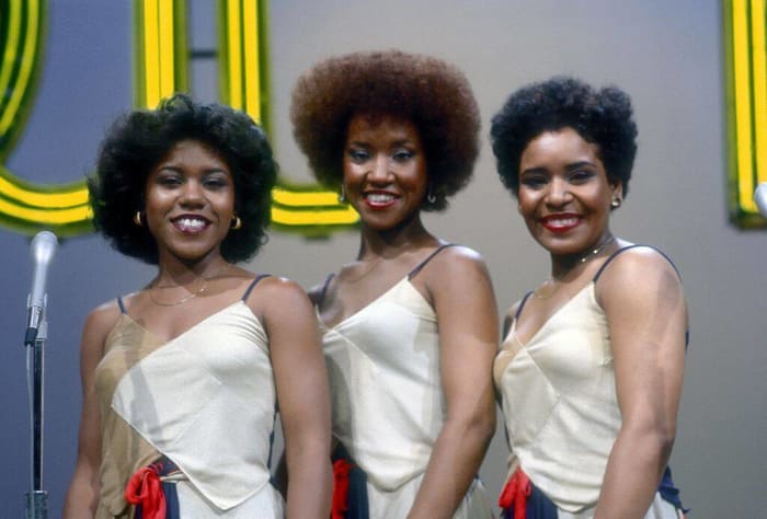 “Best of My Love” by The Emotions