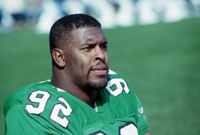 The best gamers who by no means gained an MVP The best gamers who by no means gained an MVP Reggie White