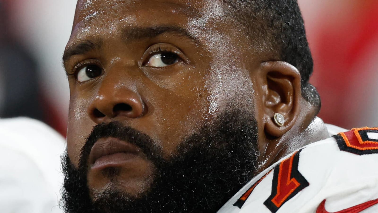 Tampa Bay Buccaneers Release Veteran Offensive Tackle Yardbarker