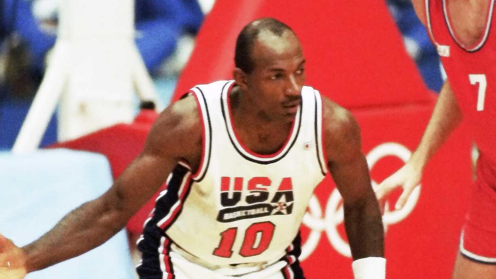 Scottie Pippen Ripped Clyde Drexler For How He Played And Acted On The Dream Team: ‘His Energy Was Terrible, He Always Had His Head Down’