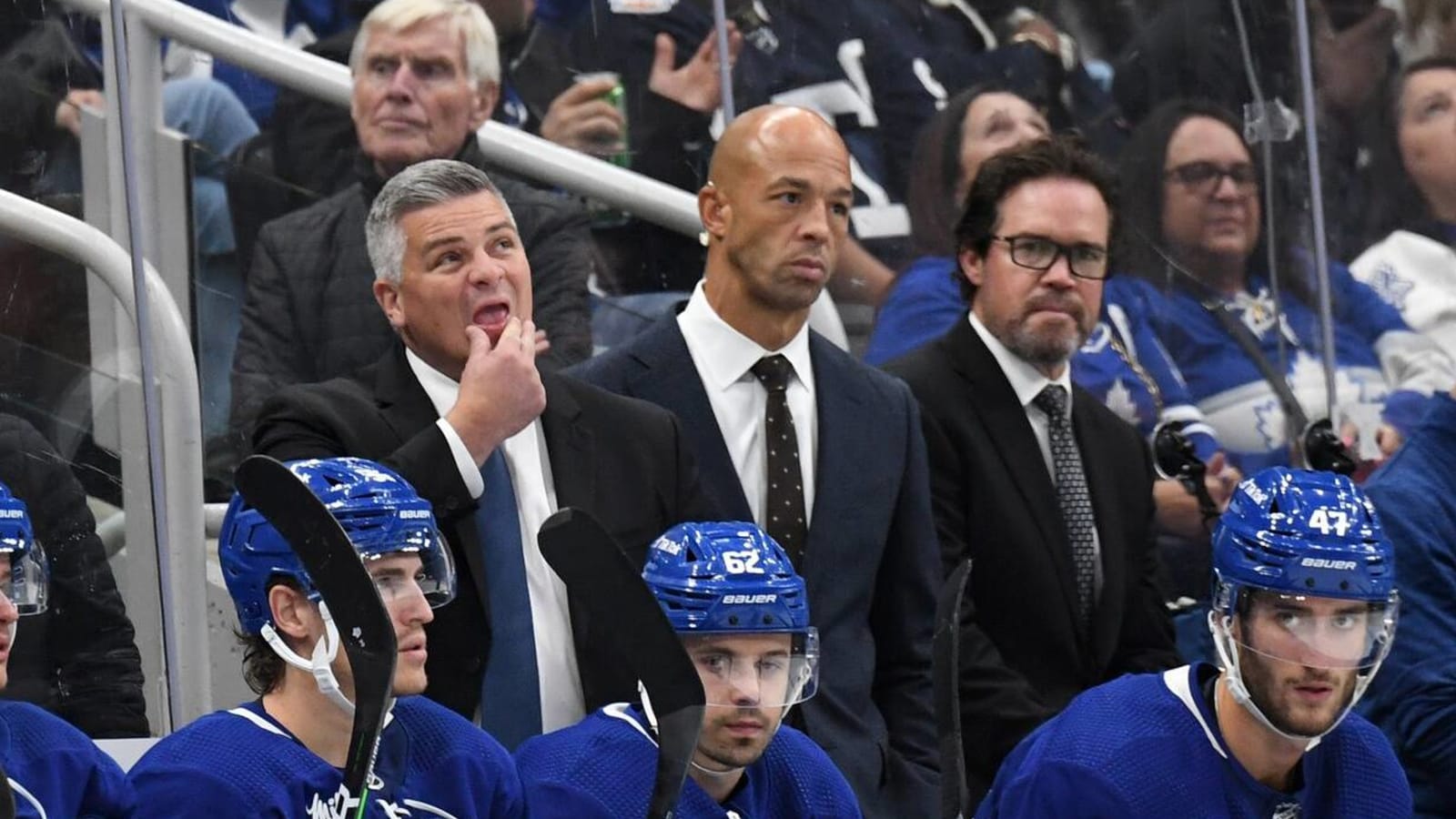 Maple Leafs power play struggles show they didn’t learn their lesson from 2020-21
