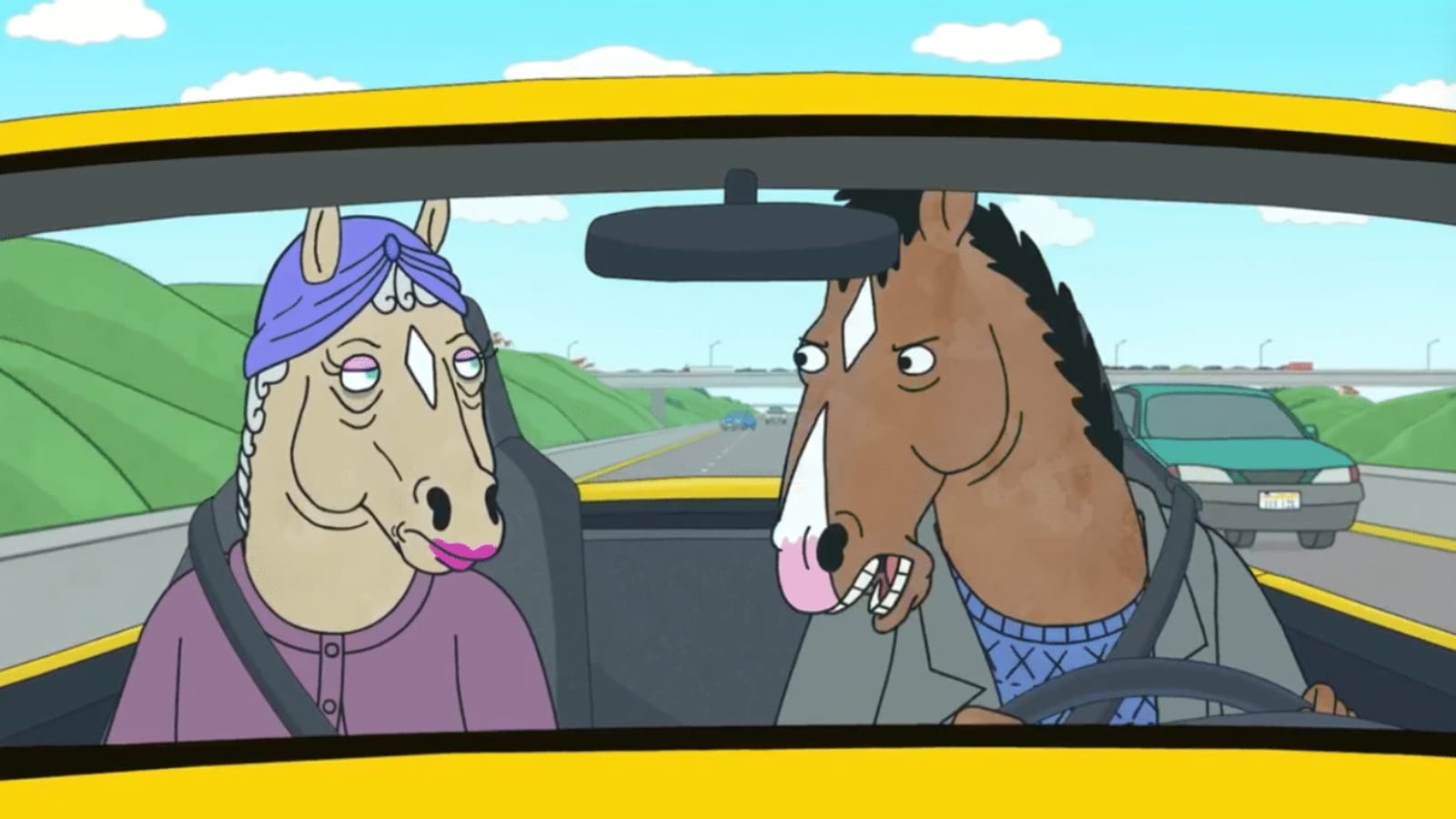 That One BoJack Episode That Left Everyone Emotionally Destroyed