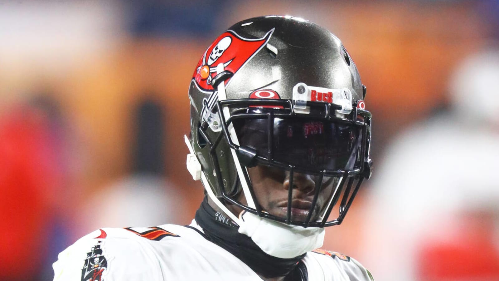 Should the Ravens sign pass rusher Jason Pierre-Paul?