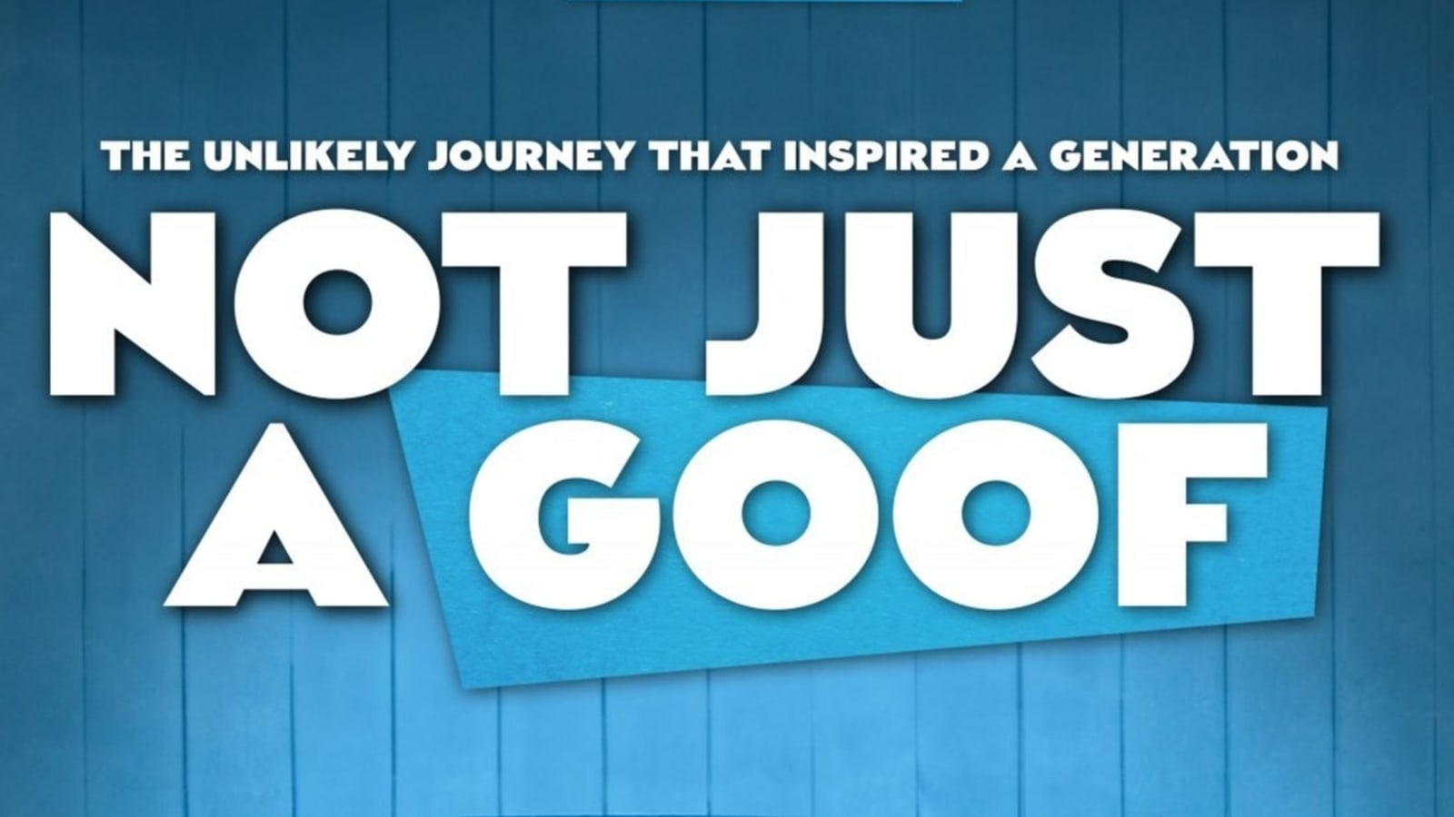 NOT JUST A GOOF’s Trailer Unveils the Story Behind A GOOFY MOVIE