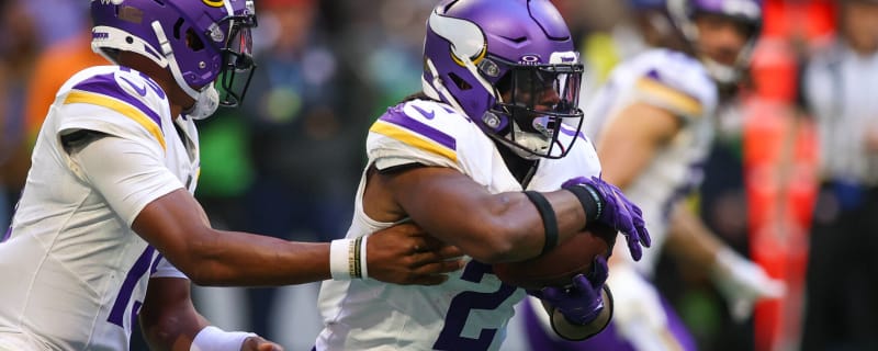 NFL player prop: Alexander not so great